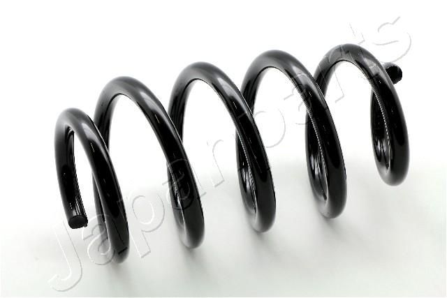 Sprężyna zawieszenia JAPANPARTS ZC6191A