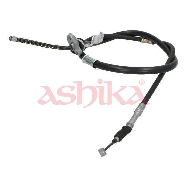 Cablu, frana de parcare ASHIKA 131-02-2053R