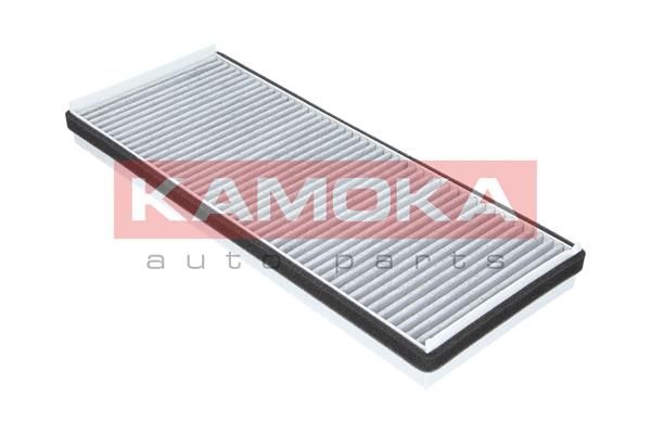 Levně Filtr, vzduch v interiéru KAMOKA F504201