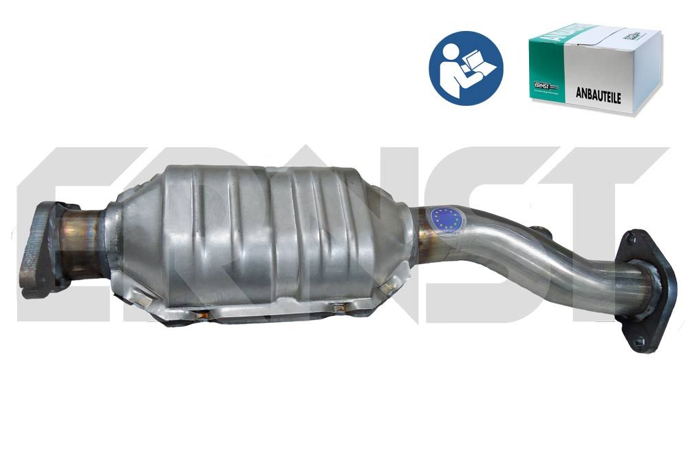 Catalizator ERNST 750851