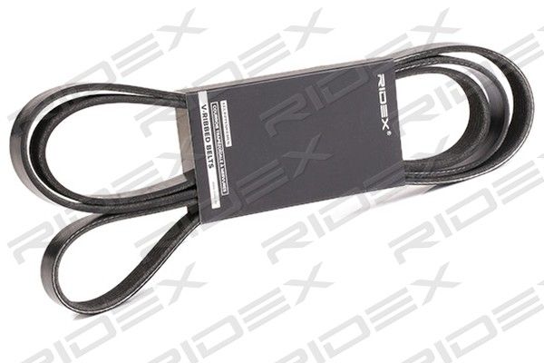 Pasek klinowy wielorowkowy RIDEX 305P0158
