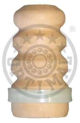 Dystans gumowy, resorowanie OPTIMAL F8-5936