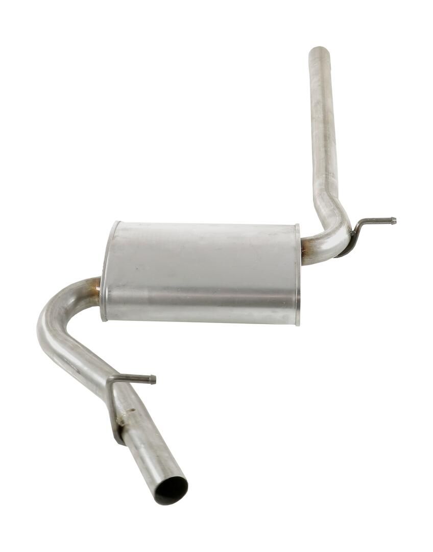 Levně Střední tlumič výfuku WALKER 23054