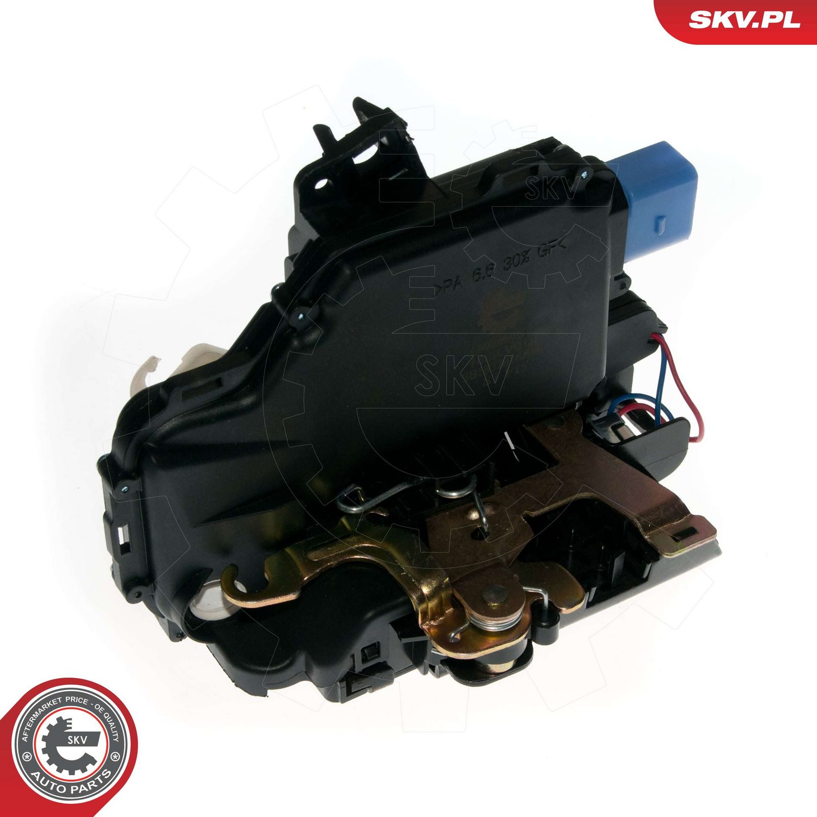 incuietoare usa ESEN SKV 16SKV012