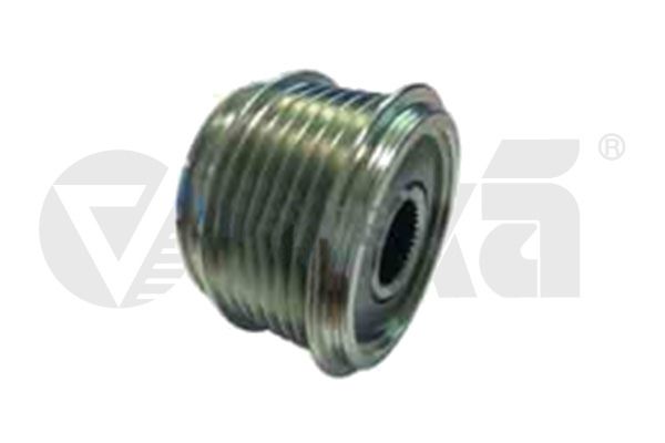 Alternator - sprzęgło jednokierunkowe VIKA 99031347101