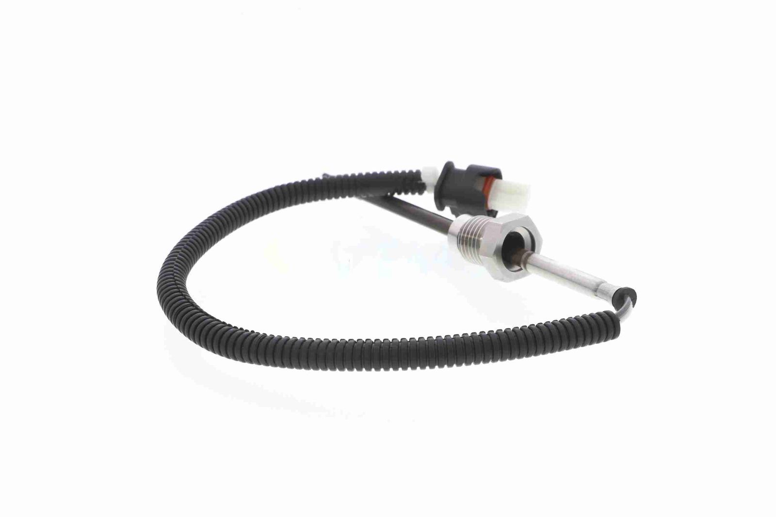 Capteur, température des gaz