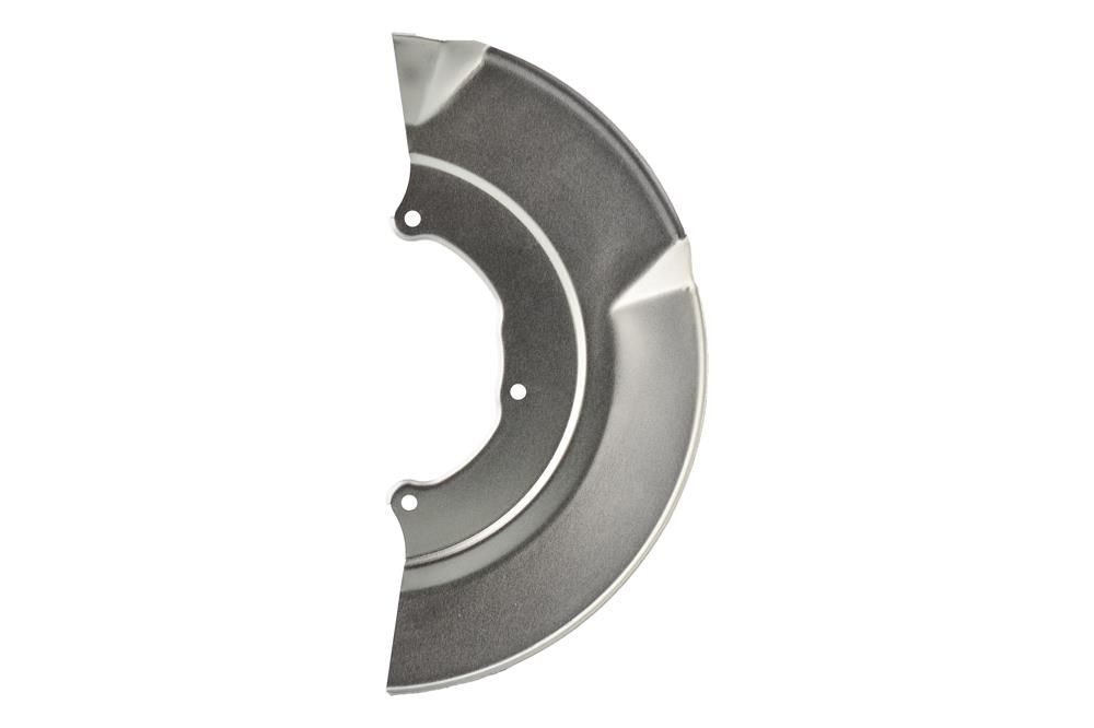 protectie stropire,disc frana TOPRAN 116 838