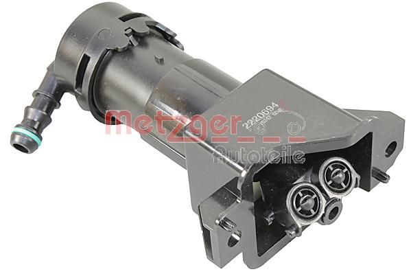 diuza,spalare faruri METZGER 2220694