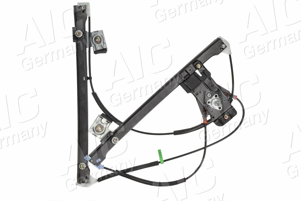 Mecanism actionare geam AIC 50536