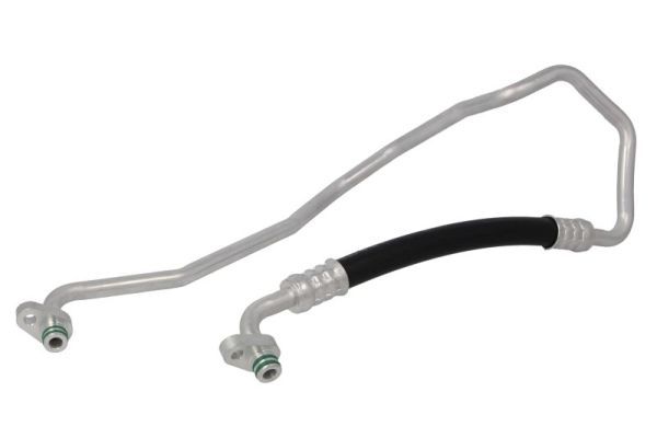 Kõrgsurvetorustik, kliimaseade