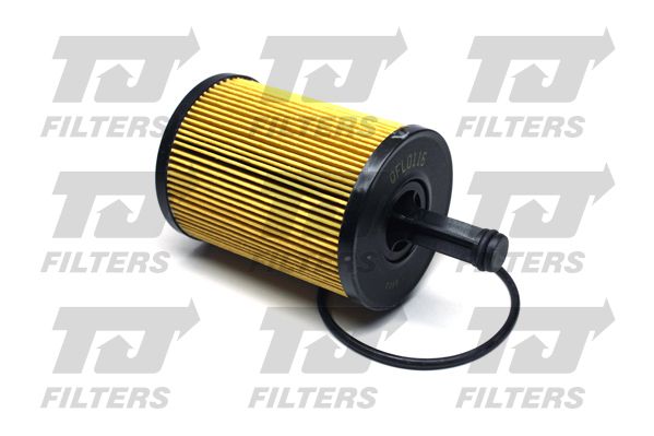 Filtr oleju QUINTON HAZELL QFL0116