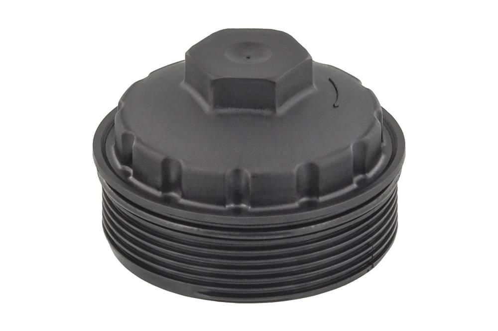 Capac, carcasa filtru ulei TOPRAN 115 039