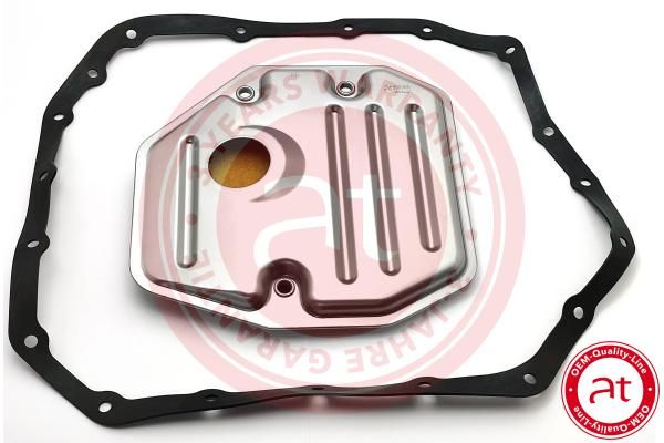 V70-0632 KIT DE FILTRE HYDRAULIQUE,