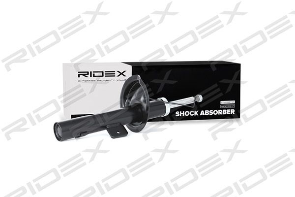 Amortyzator RIDEX 854S0700