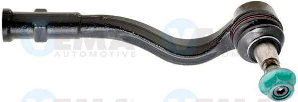 Końcówka drążka kierowniczego poprzecznego VEMA 240006