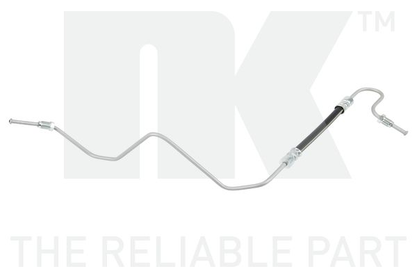 Flexible de frein