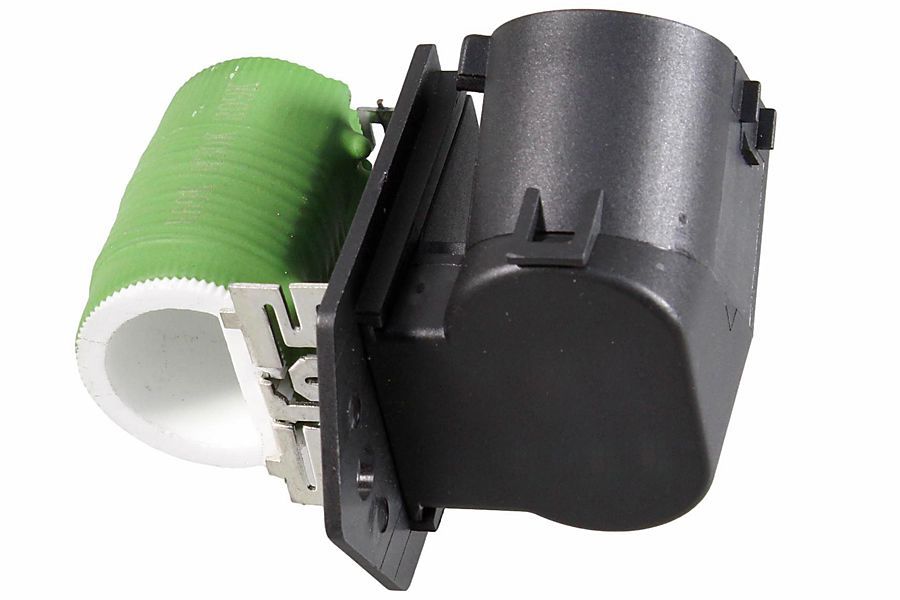 Rezistență în serie, motor electric (ventilator radiator) METZGER 0917717