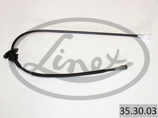 Linka tachografu LINEX 35.30.03