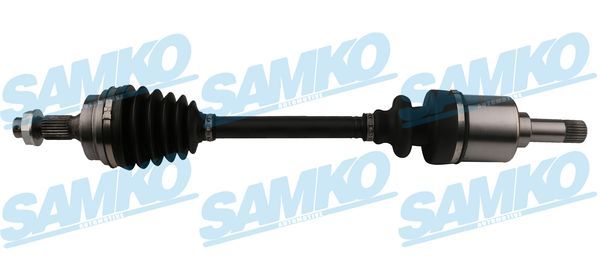 Wał napędowy SAMKO DS38043