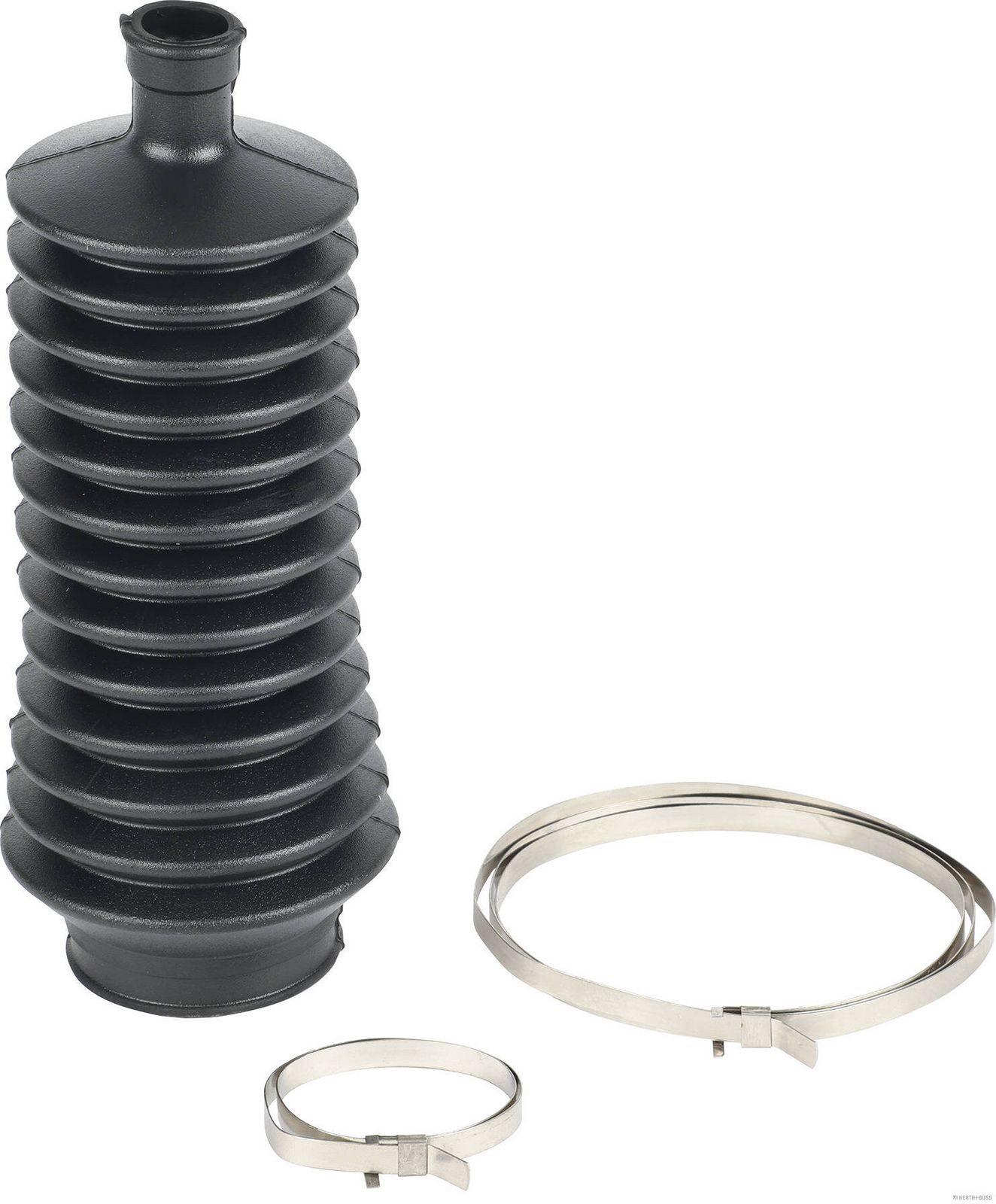 Ansamblu burduf, directie HERTH+BUSS JAKOPARTS J4100800