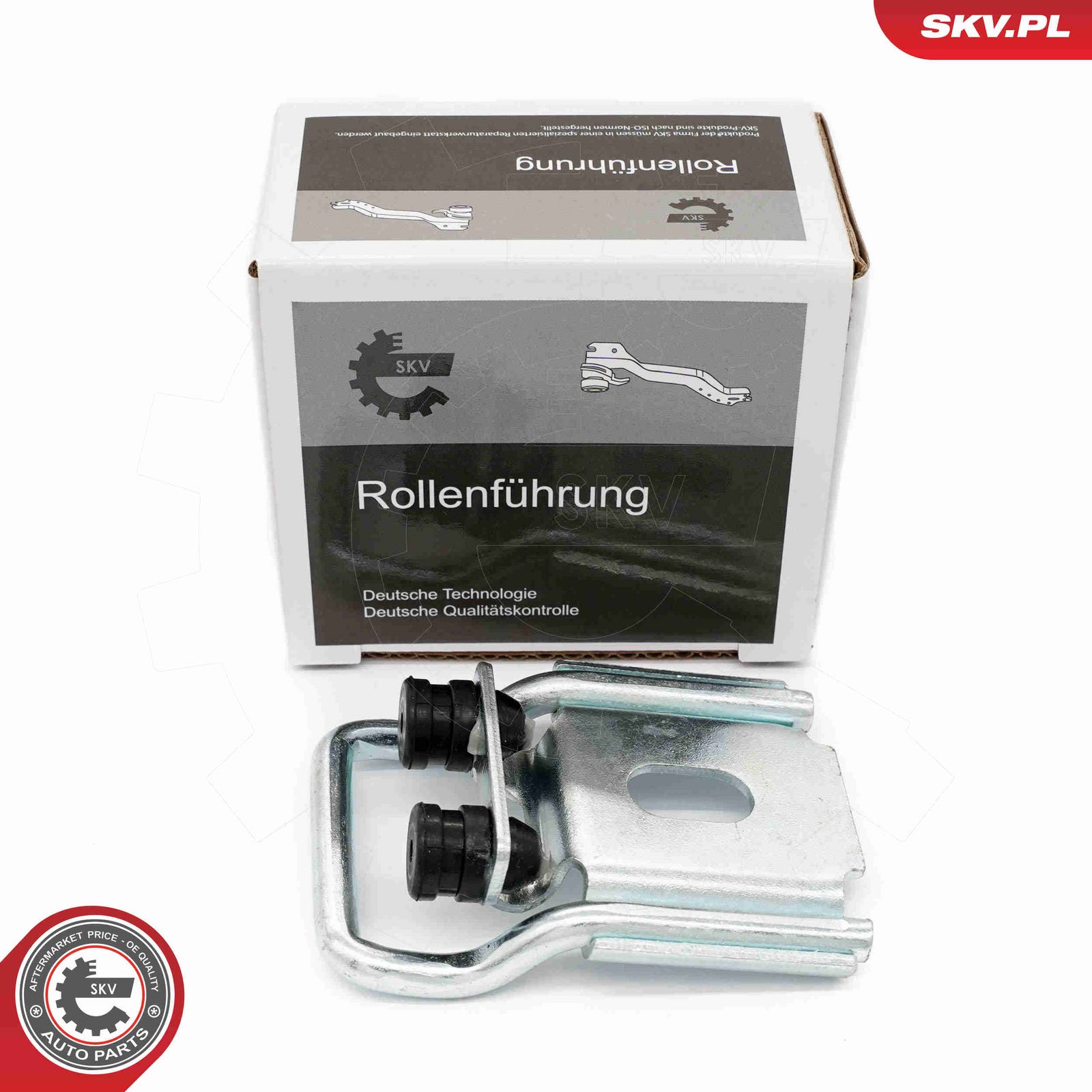 Juhtimine, lukustusnupp