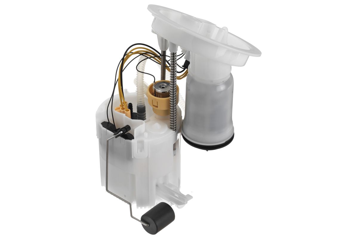 unité d'alimentation de carburant