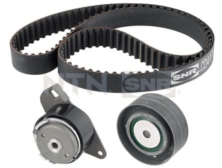 Zestaw paska rozrządu SNR KD455.28