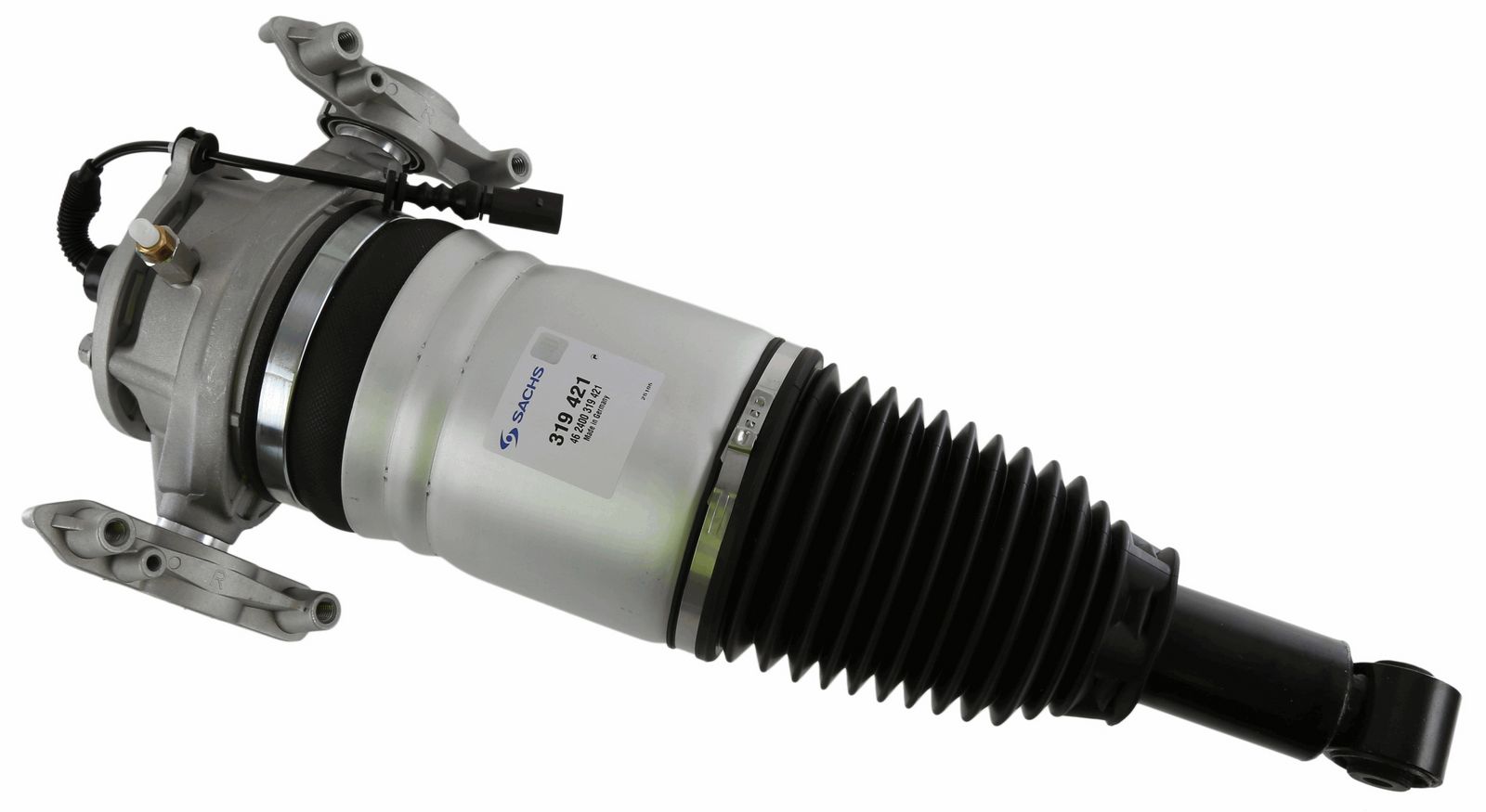 Brat arc pneumatic SACHS 319 421