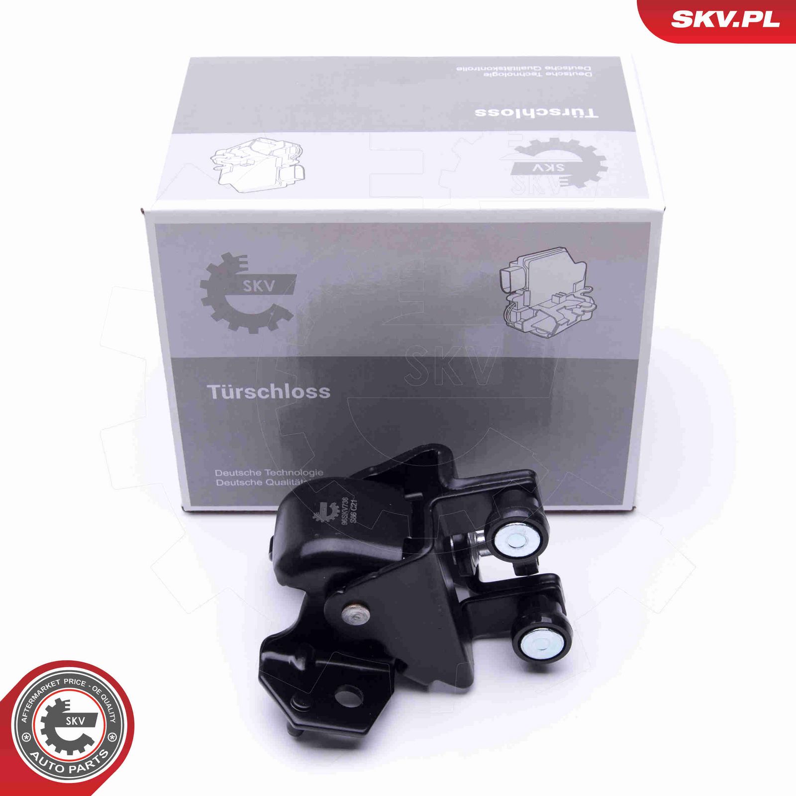 Направляющая ролика, сдвижная дверь