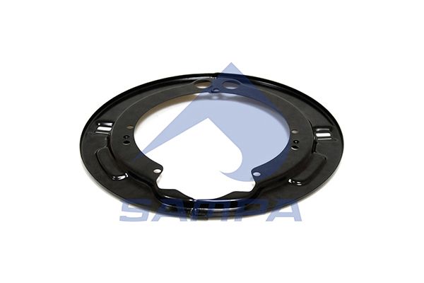 Tabla protectie, rulment roata SAMPA 020.325