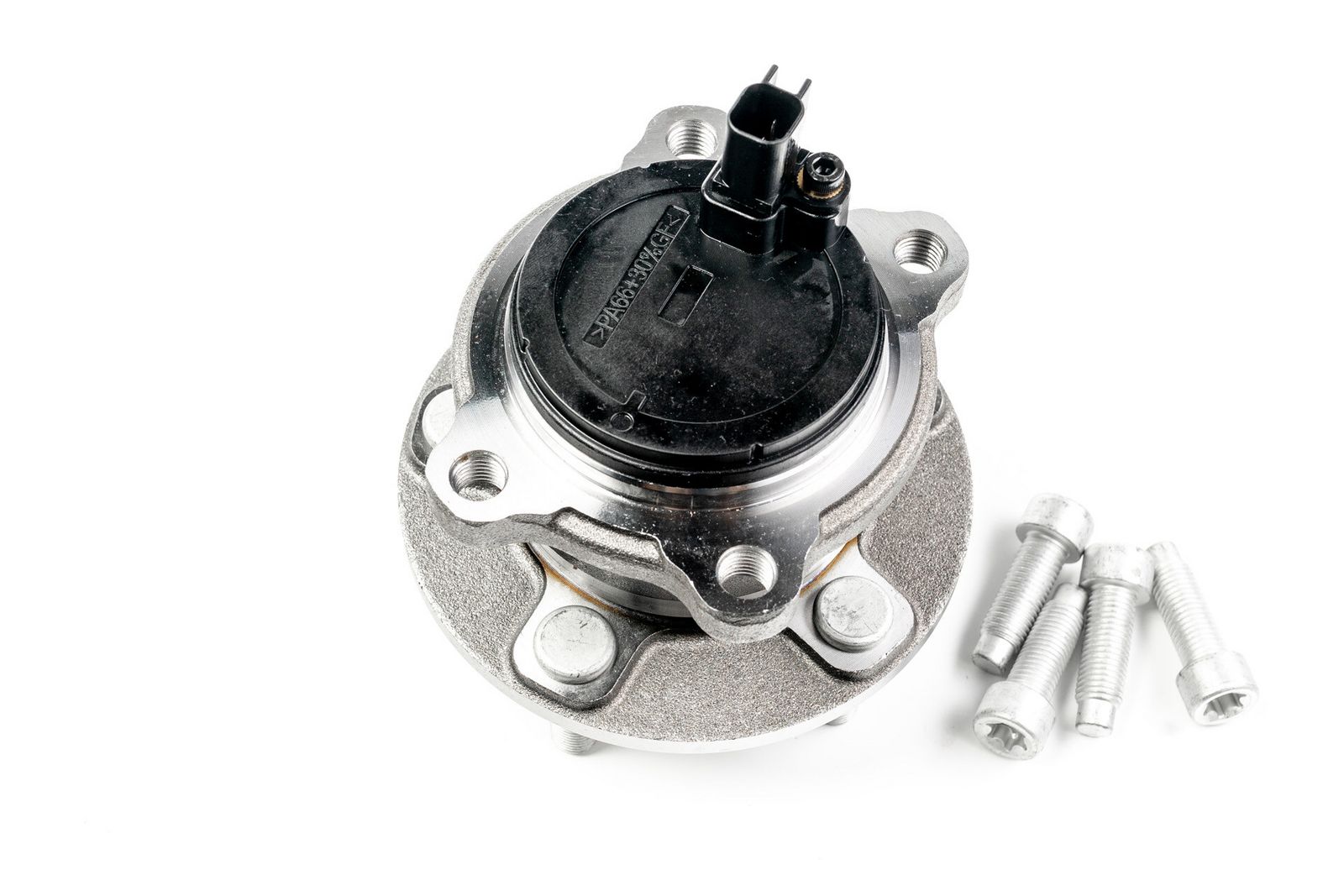 Комплект подшипника ступицы колеса