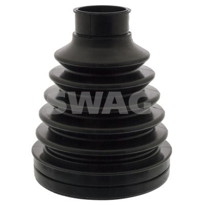Osłona, wał napędowy SWAG 60 10 0439