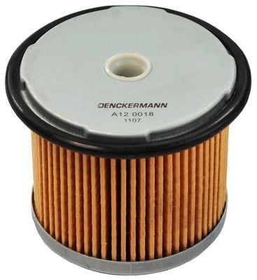 Palivový filter DENCKERMANN A120018