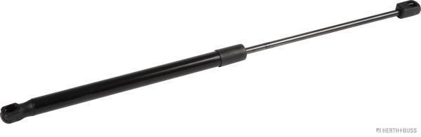Sprężyna gazowa, pokrywa bagażnika HERTH+BUSS JAKOPARTS J8140503