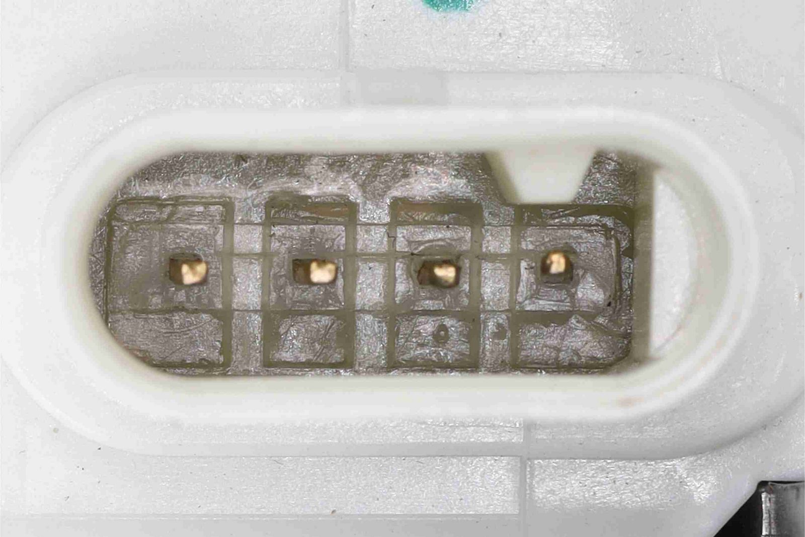 Serrure de porte