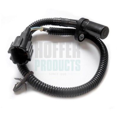Senzor impulsuri, arbore cotit HOFFER 7517689