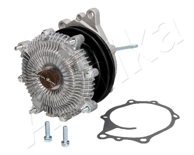 Pompă de apă, răcire motor ASHIKA 35-01-116