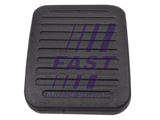 Nakładka na pedał, pedał hamulca FAST FT13055