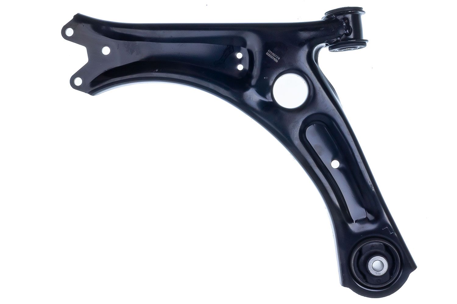 Õõtshoob, käändmik