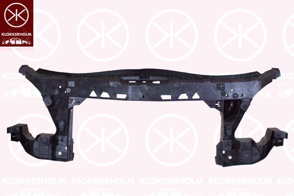 Przednie poszycie KLOKKERHOLM 3547201