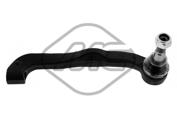 Połączenie osiowe, drążek kierowniczy poprzeczny METALCAUCHO 39795