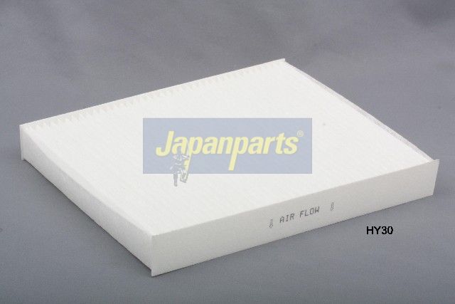 Levně Filtr, vzduch v interiéru JAPANPARTS FAA-HY30