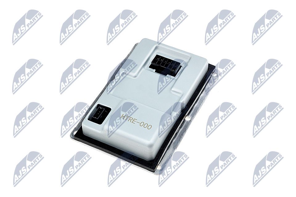 Dispozitiv aprindere, Lampa cu descarcare pe gaz NTY EPX-RE-000