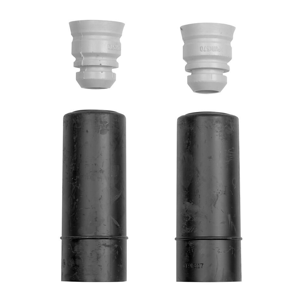 Tolmukaitse komplekt,Amordid