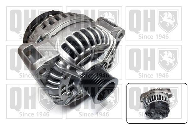 Alternator QUINTON HAZELL QRA3088