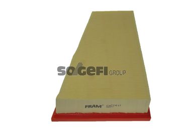 Vzduchový filter FRAM CA11411
