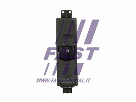 Przełącznik, podnośnik szyby FAST FT82235