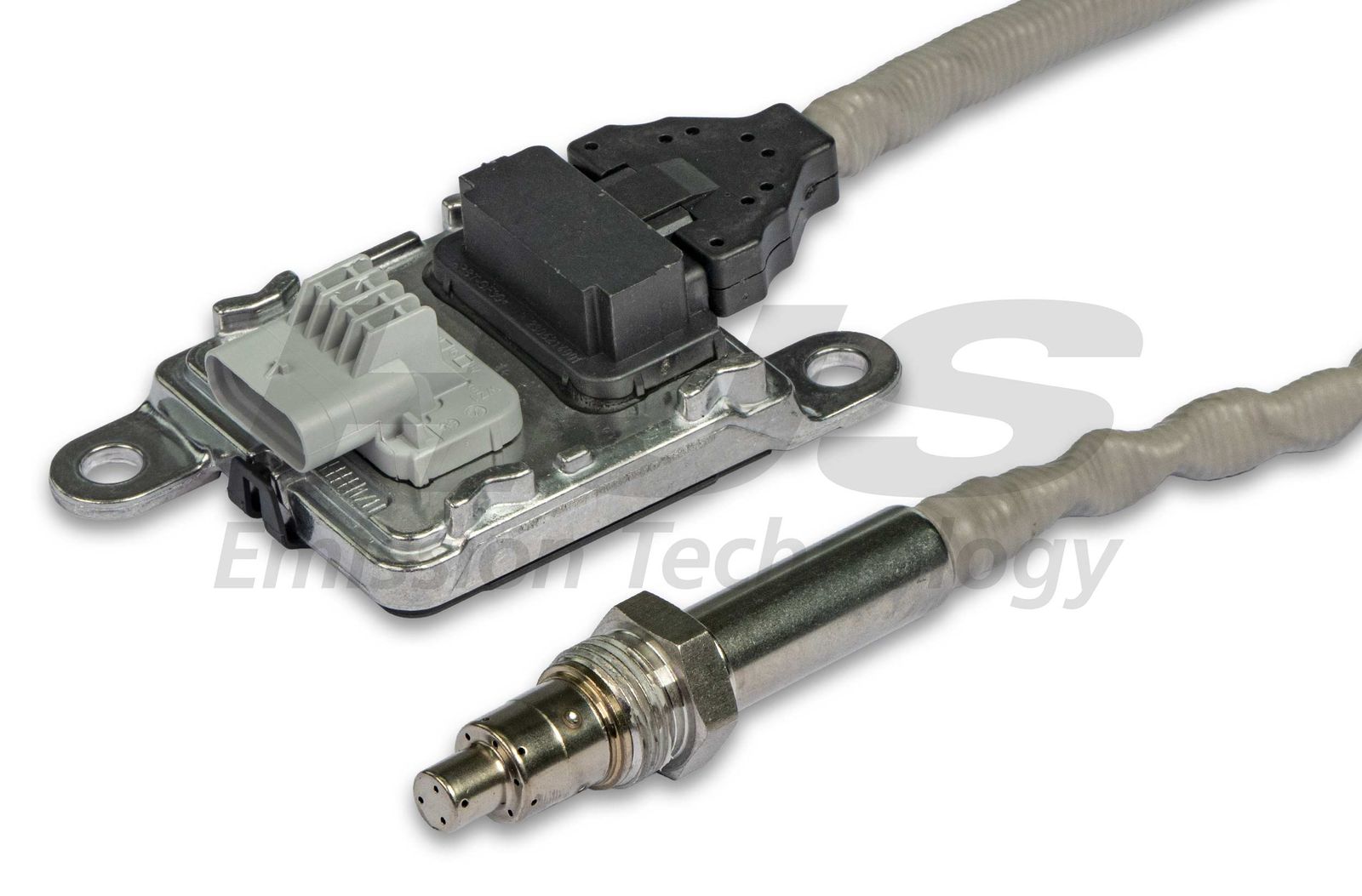 Czujni NOx, wtrysk mocznika HJS 92 09 7033