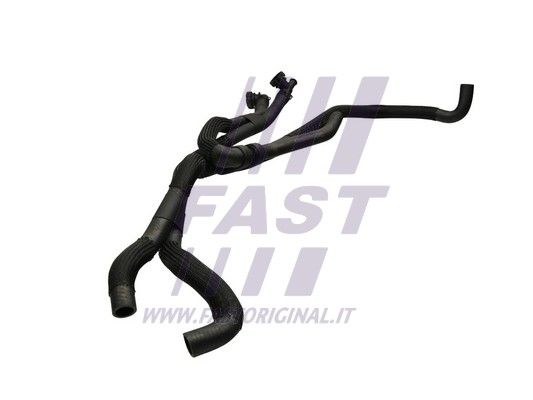 Przewód elastyczny chłodnicy FAST FT61496