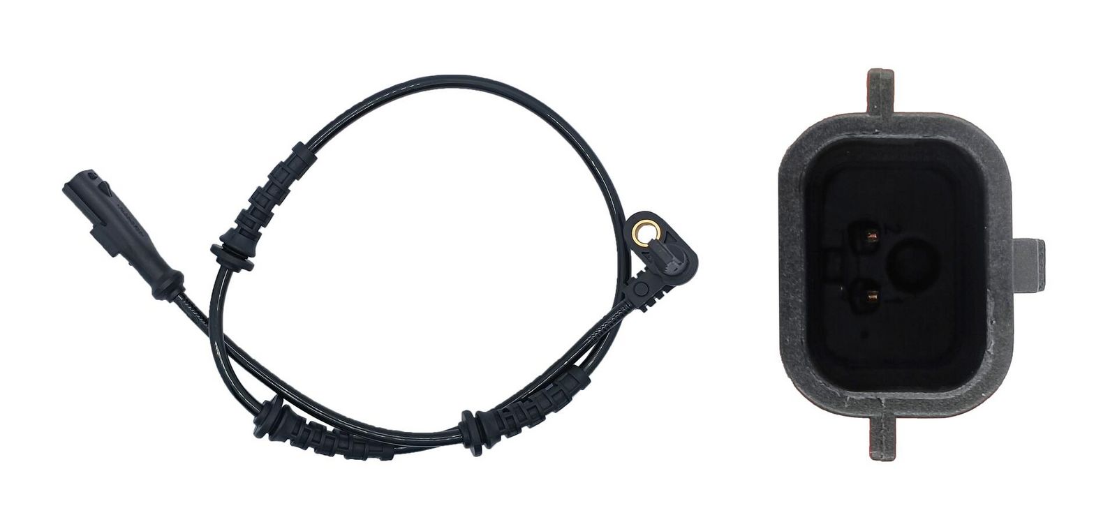 senzor,turatie roata WAGNER ABS00050